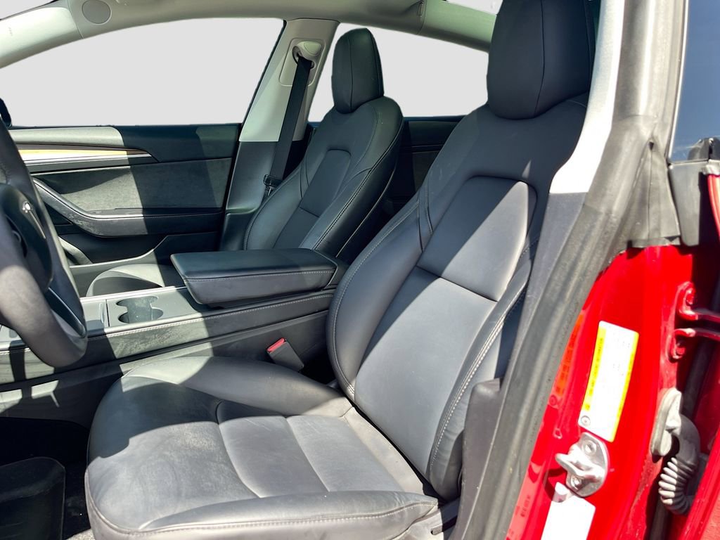 2023 Tesla Model 3 Standard Range