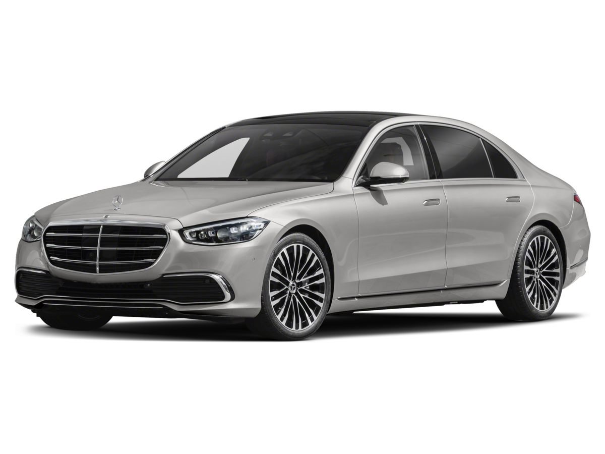 New Mercedes Benz S 580 For Sale Right Now In Bristol Ct Autotrader