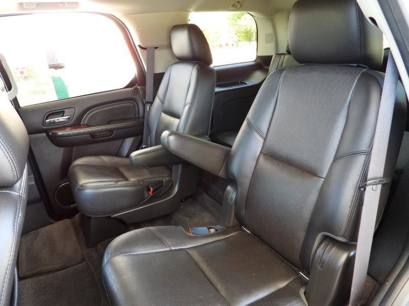 2013 Cadillac Escalade Luxury