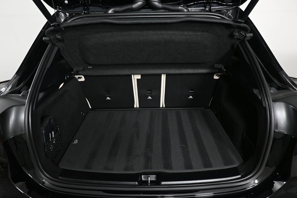 2026 Mercedes-Benz GLA 250