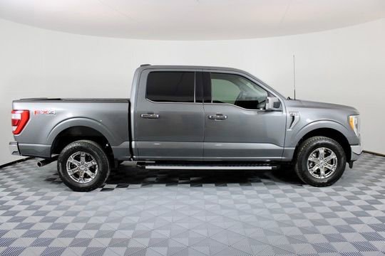 2023 Ford F150 Lariat