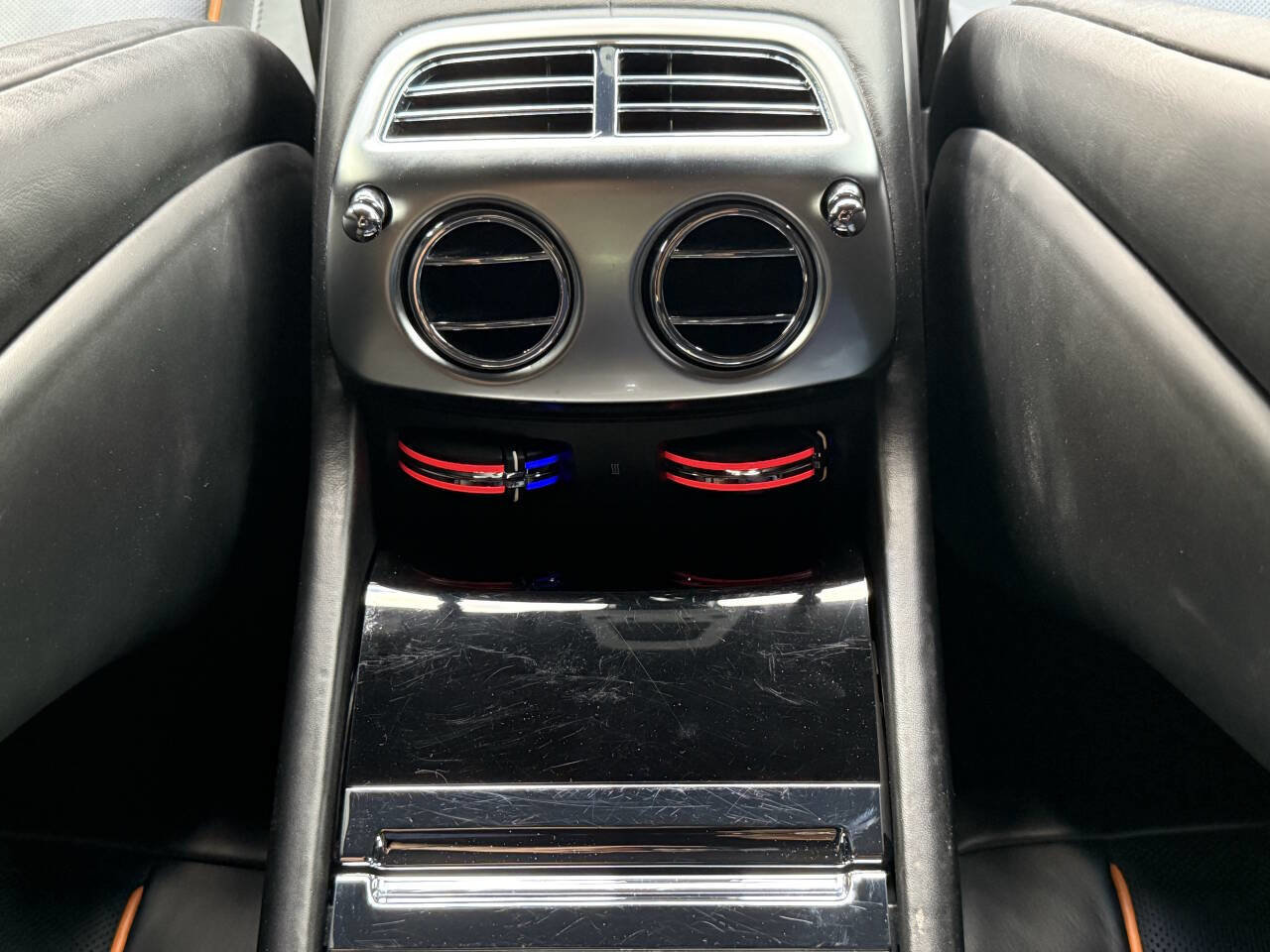 2018 Rolls-Royce Dawn