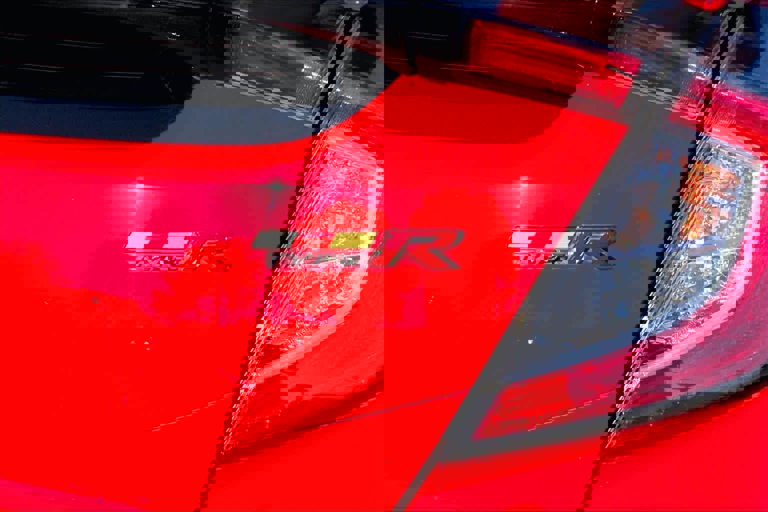 2018 Honda Civic Type R