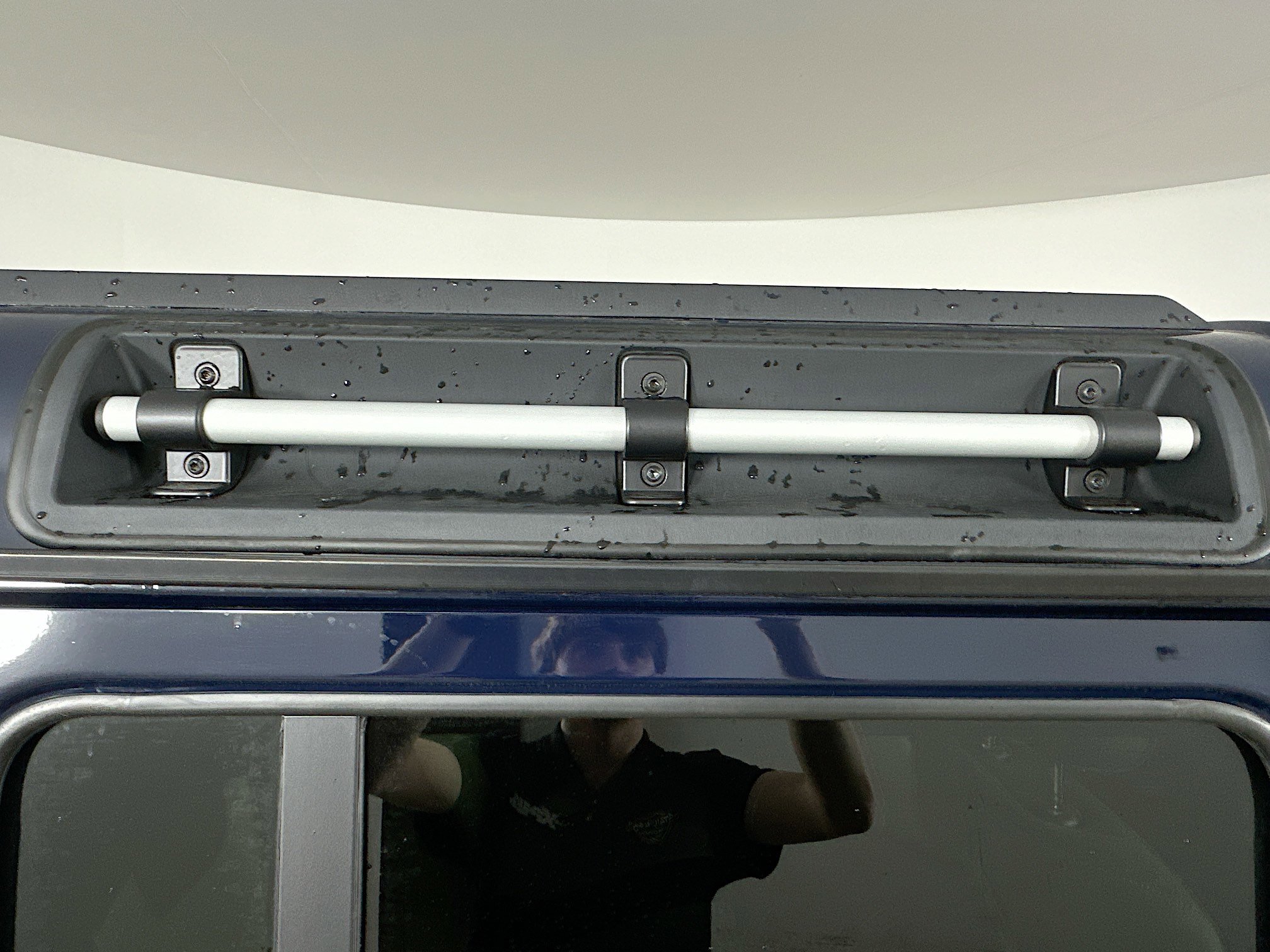 2026 INEOS Grenadier