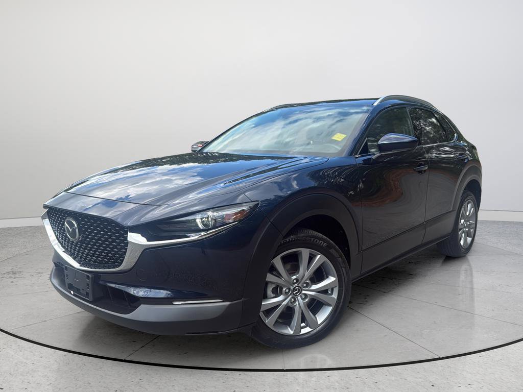 2023 MAZDA Cx-30 AWD 2.5 S w/ Premium Package