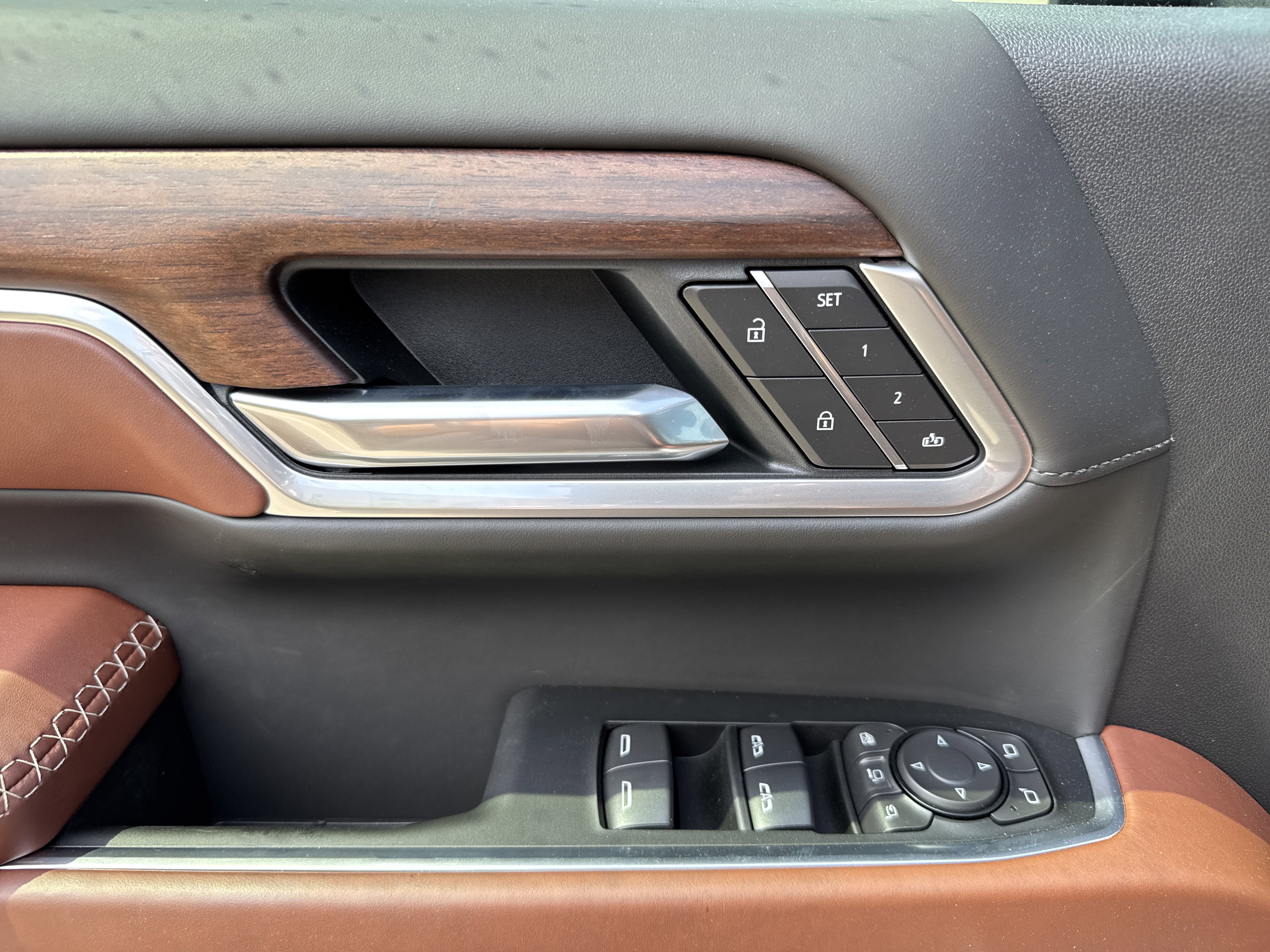 2026 GMC Sierra 3500 Denali Ultimate