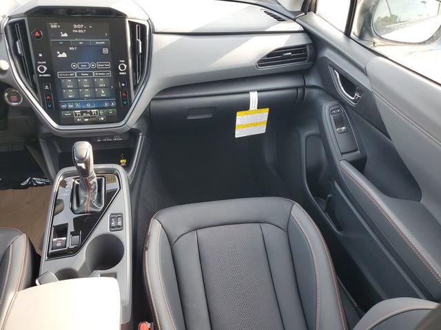 2026 Subaru Crosstrek 2.5i Limited