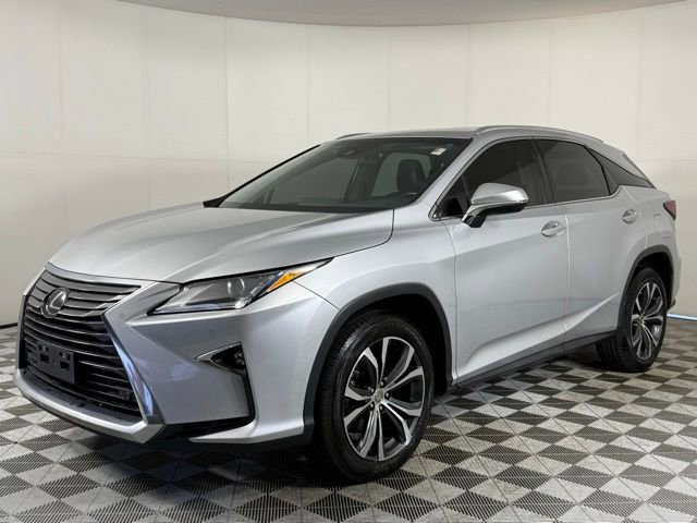 2016 Lexus RX 350 AWD