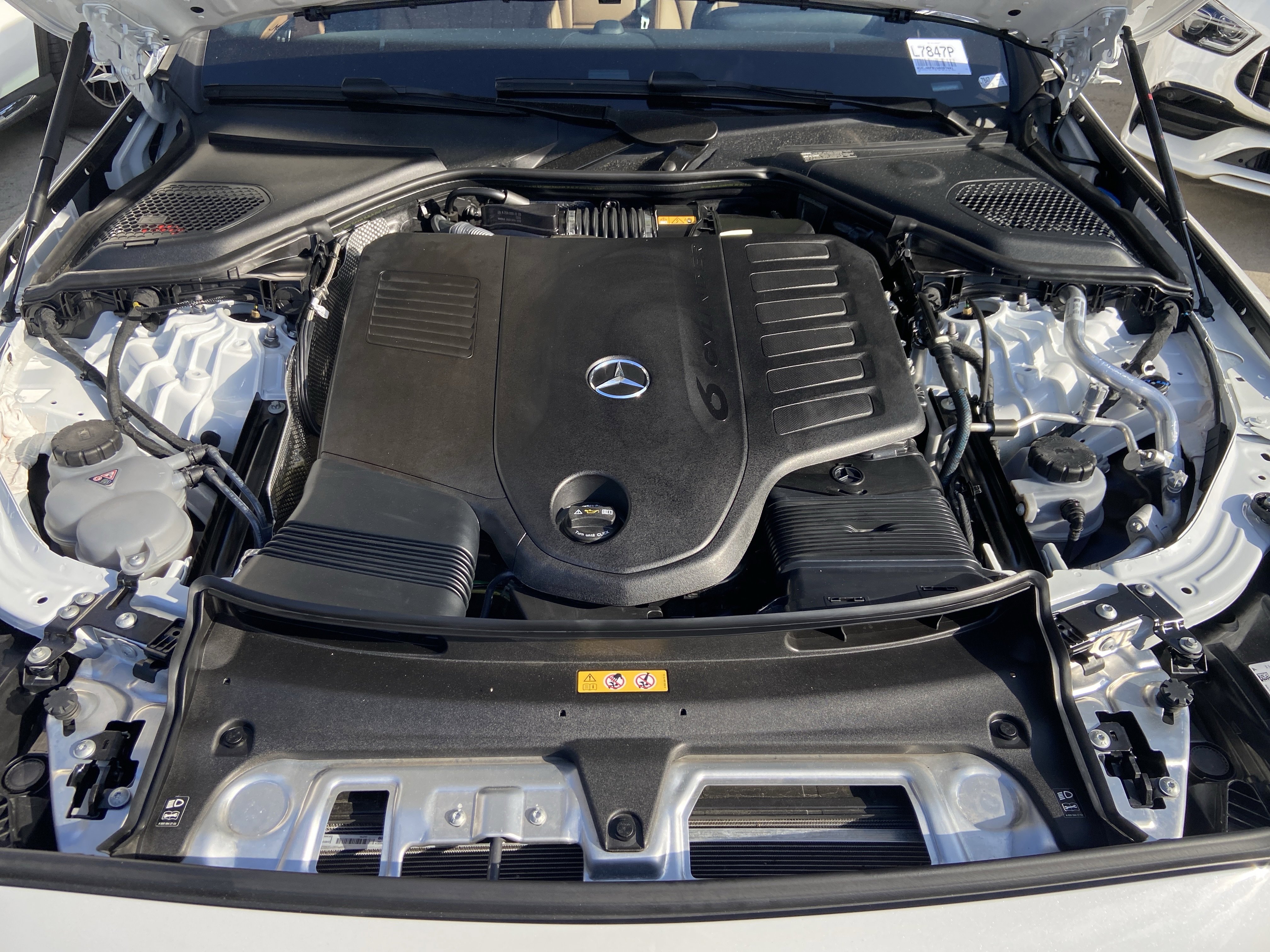 2025 Mercedes-Benz E 450 4MATIC All-Terrain Wagon