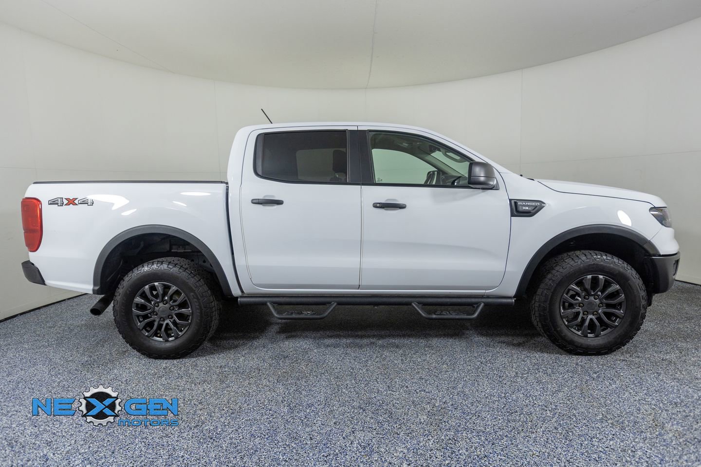 2023 Ford Ranger XL