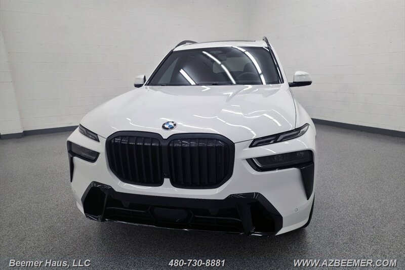 Used 2024 BMW X7 xDrive40i w/ M Sport Package