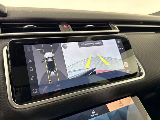 2022 Land Rover Range Rover Velar R-Dynamic S