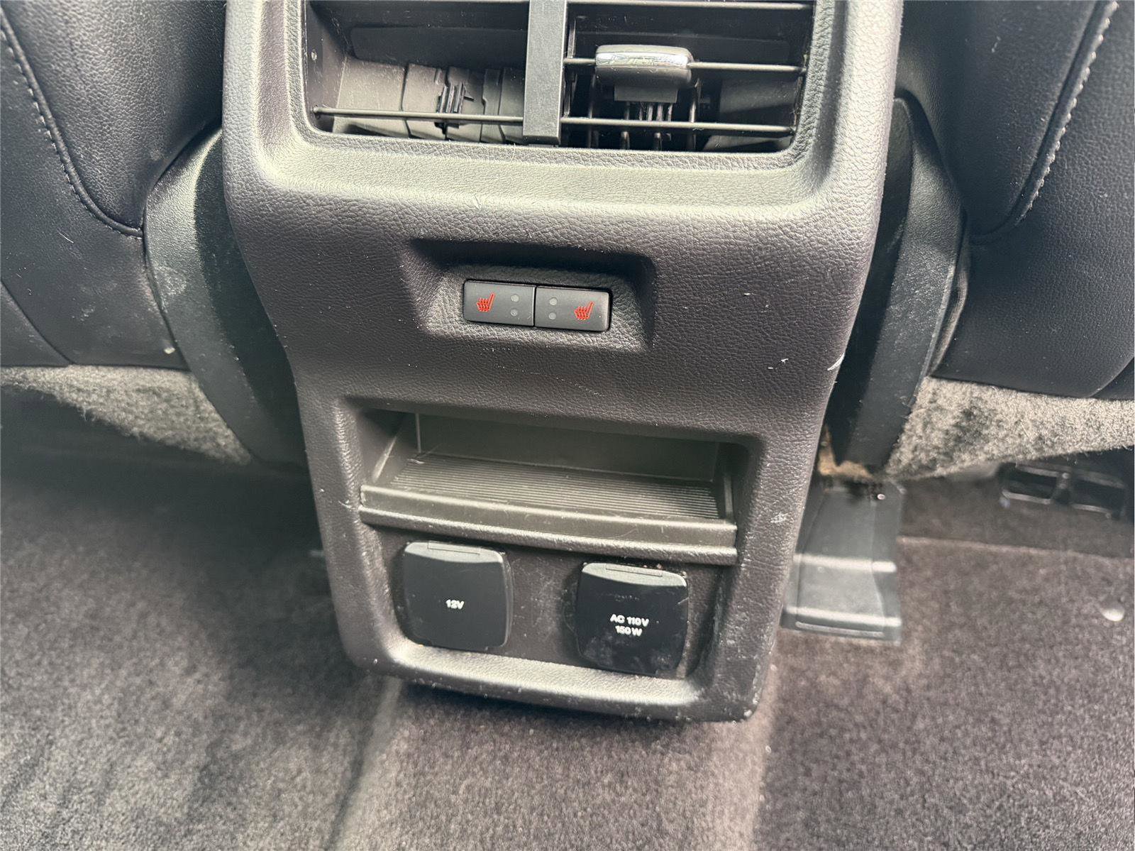 2016 Ford Edge Sport