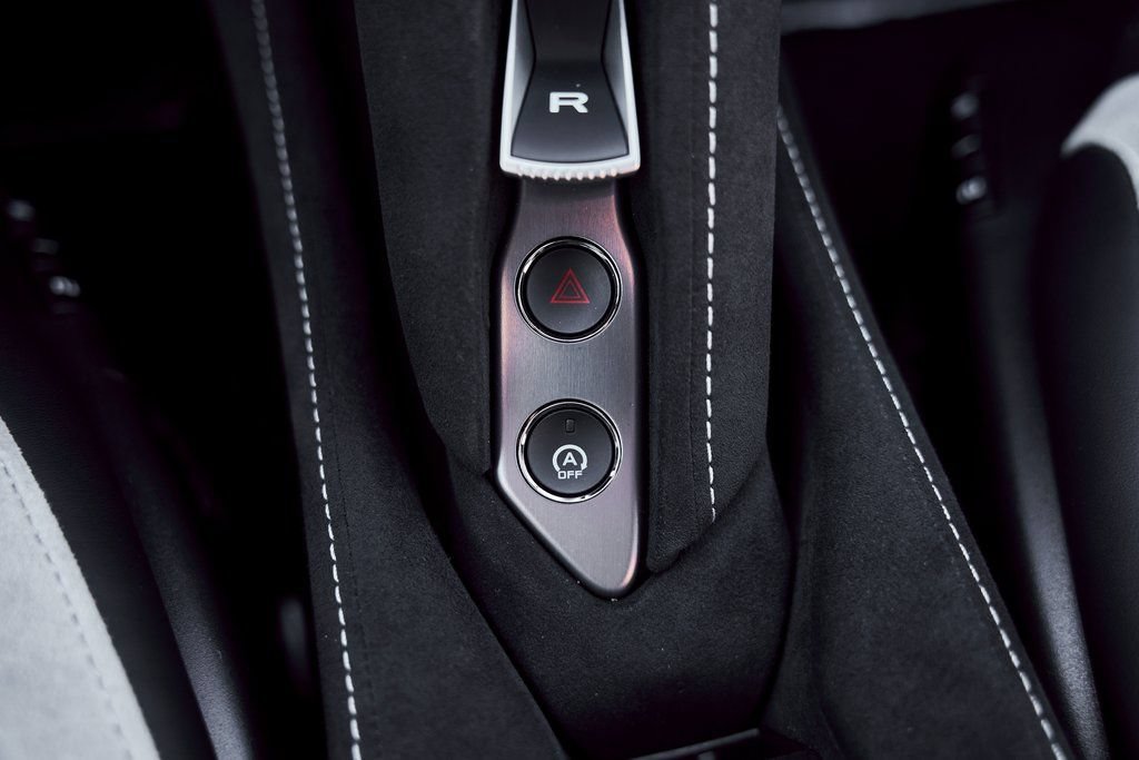 Used 2024 McLaren 750S photo 63