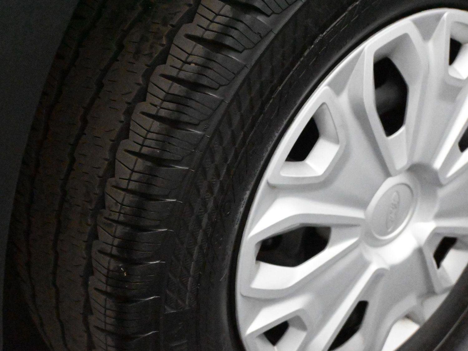 2024 Ford Transit 250 Low Roof