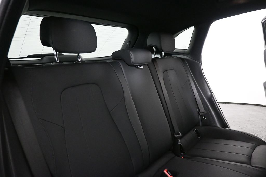 2026 Mercedes-Benz GLA 250