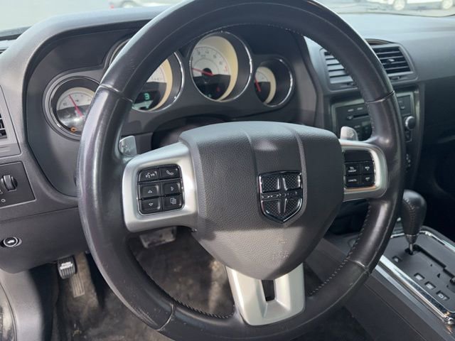 2014 Dodge Challenger SXT