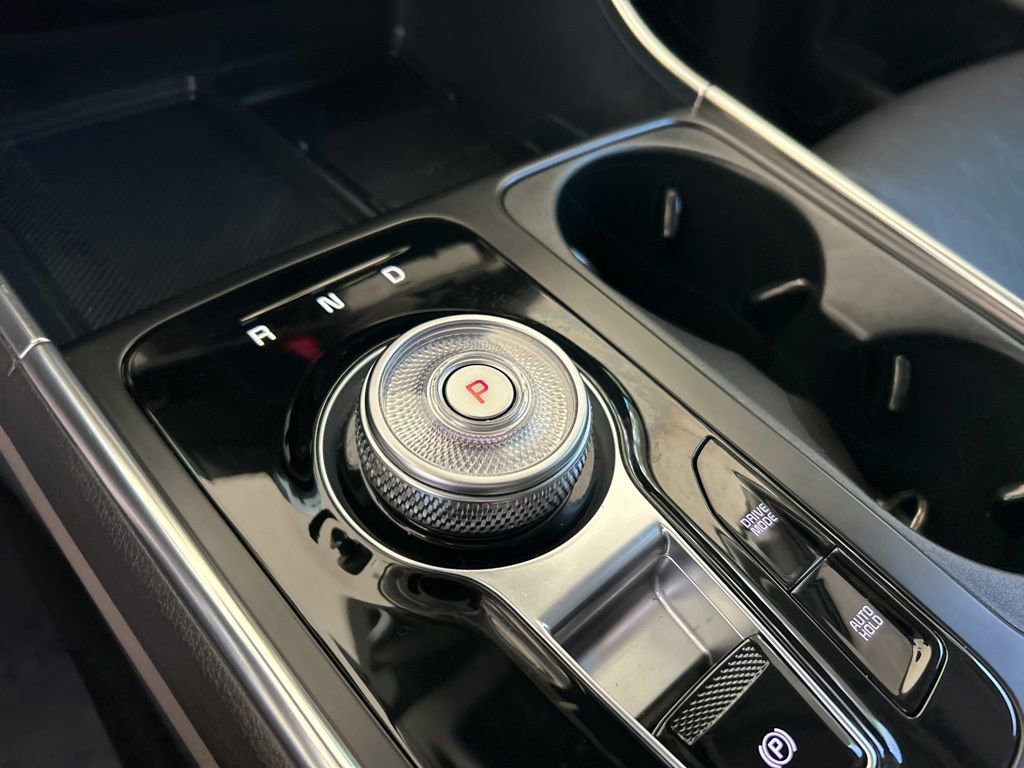 2025 Kia Carnival EX