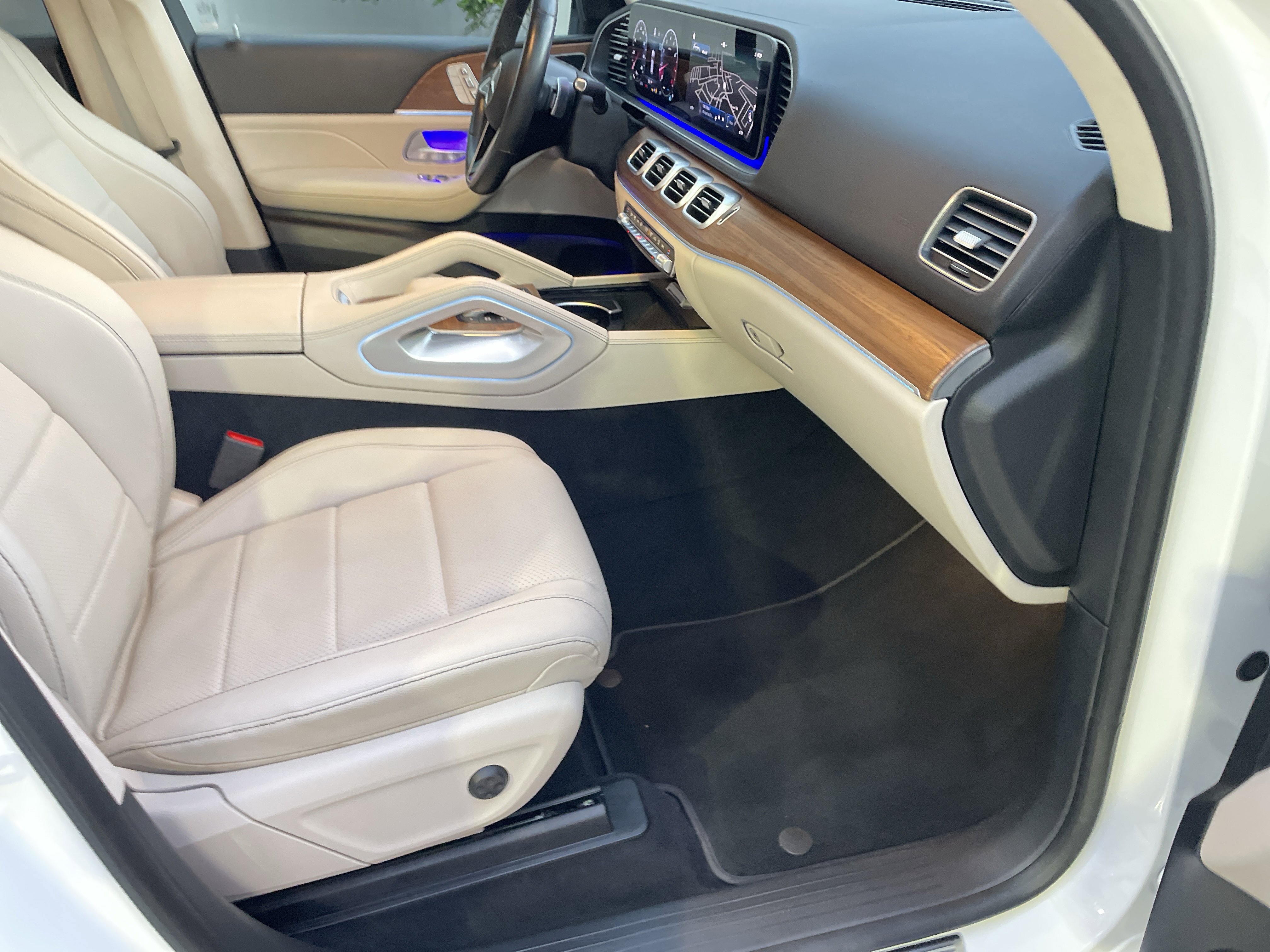 2025 Mercedes-Benz GLE 350 4MATIC