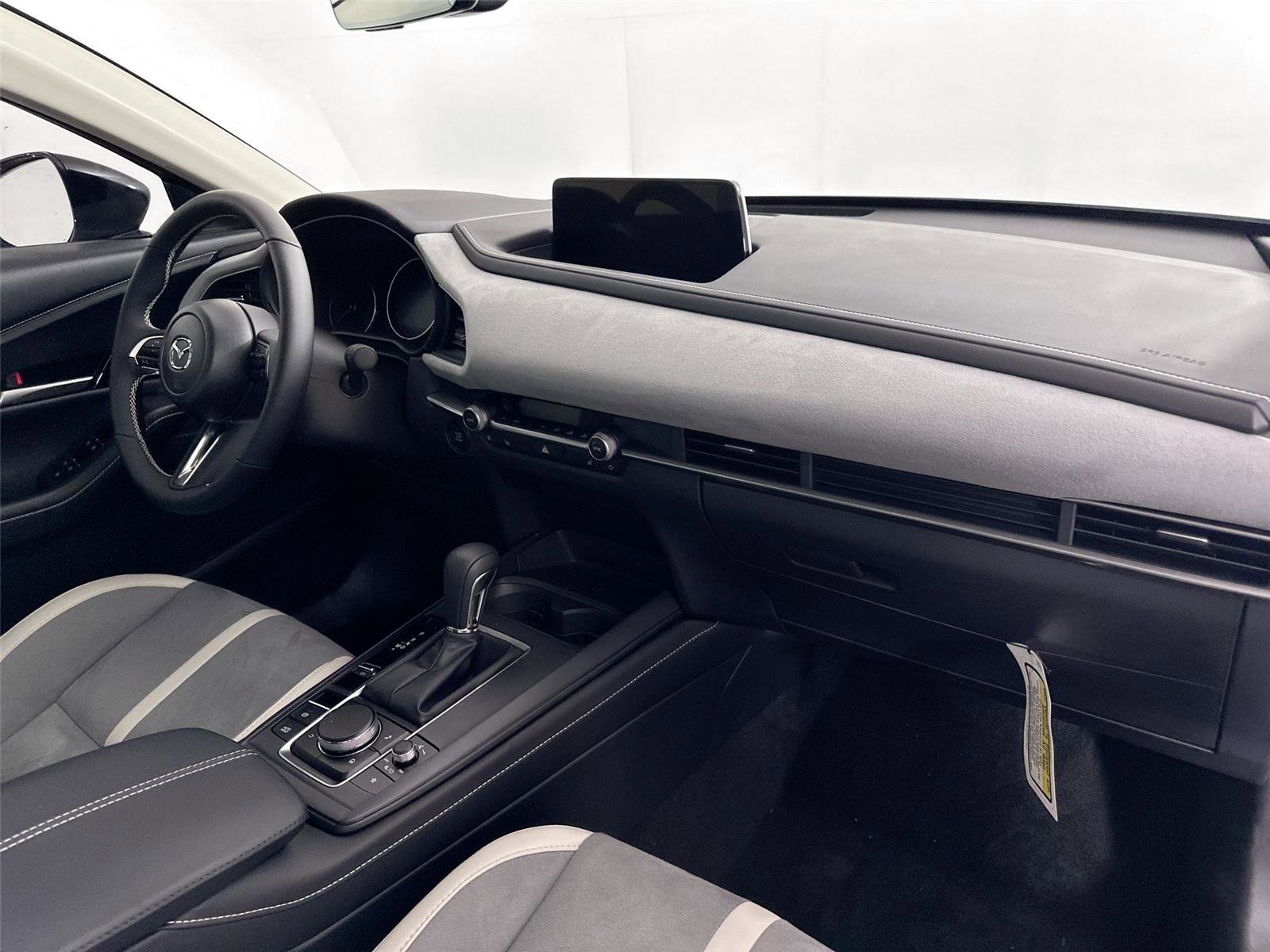 2026 MAZDA Cx-30 2.5 Turbo w/ Premium Package