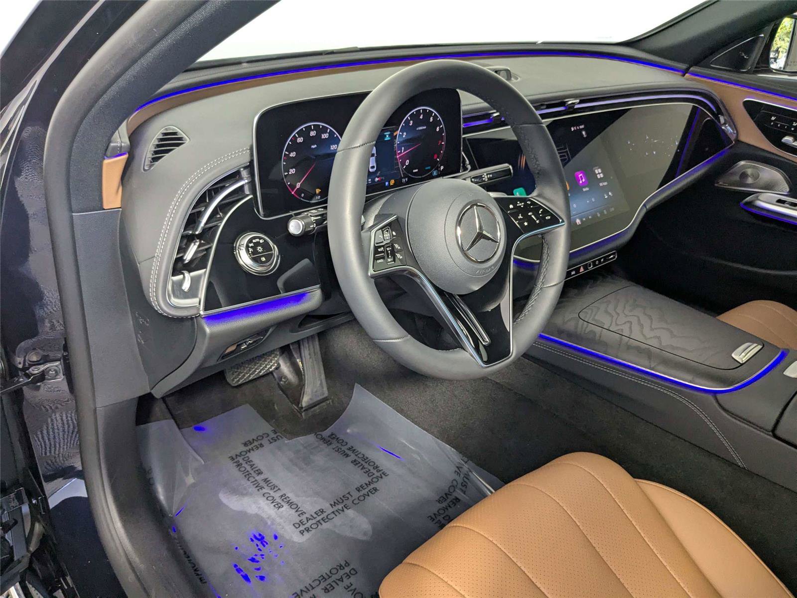 2026 Mercedes-Benz E 350 Sedan