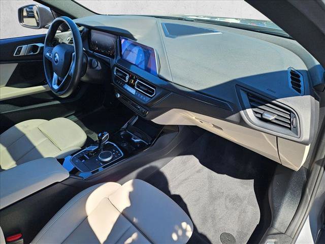 2023 BMW 228i Gran Coupe