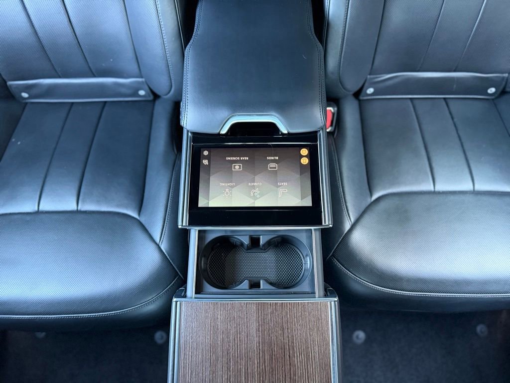 2023 Land Rover Range Rover Autobiography