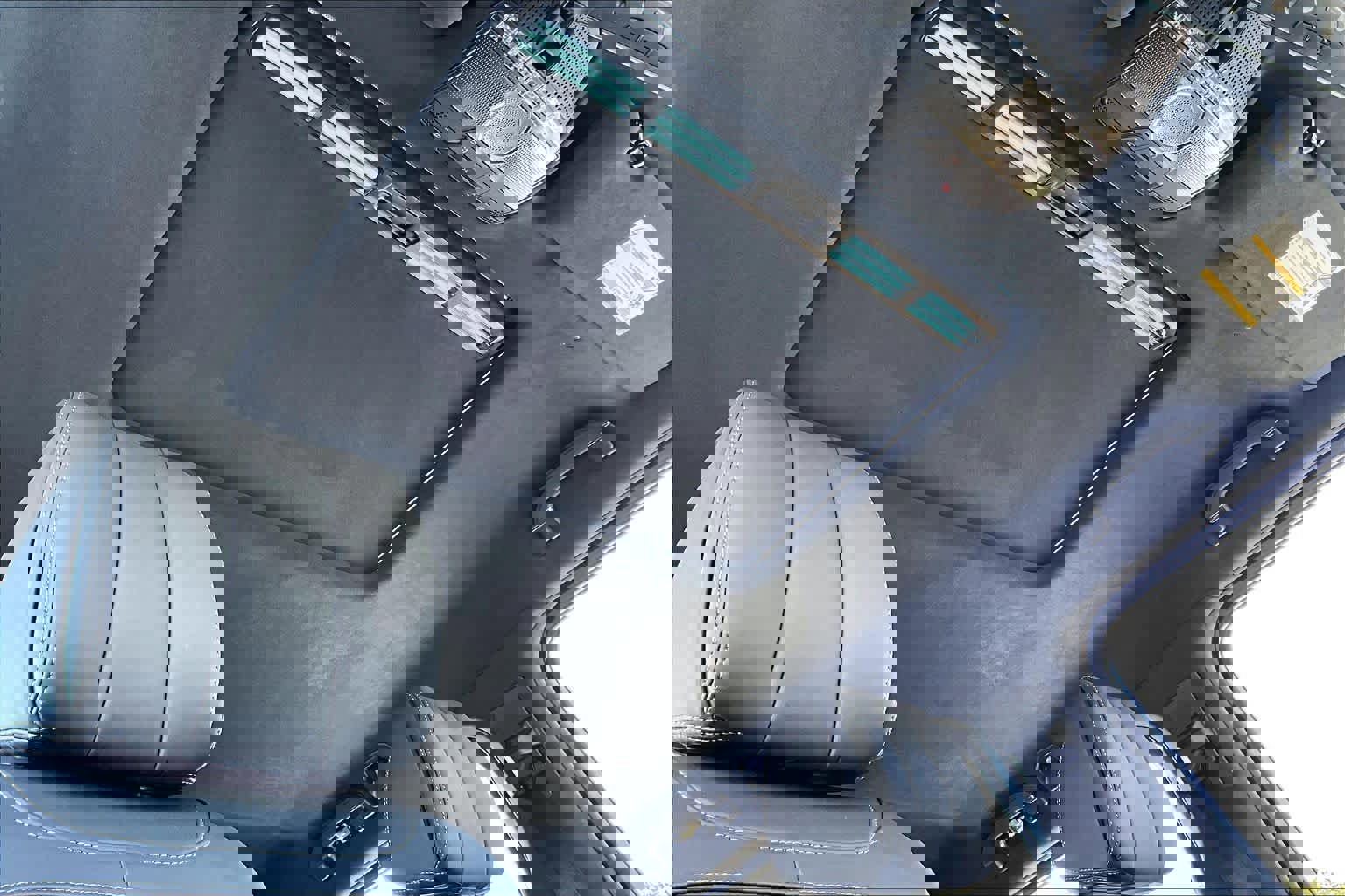 2023 Mercedes-Benz G 550