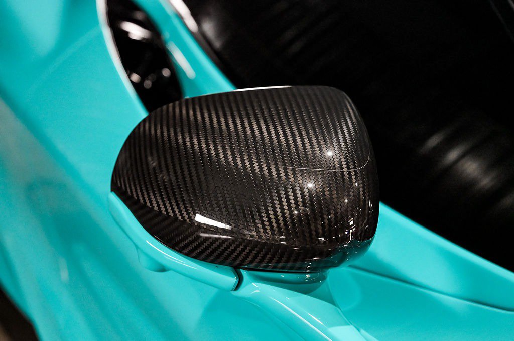 Used 2025 McLaren 750S Spider photo 28