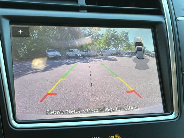 2020 Lincoln Nautilus FWD