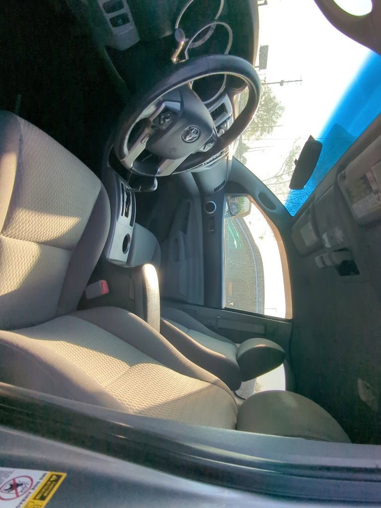 2015 Toyota Tacoma 4x4 Access Cab V6