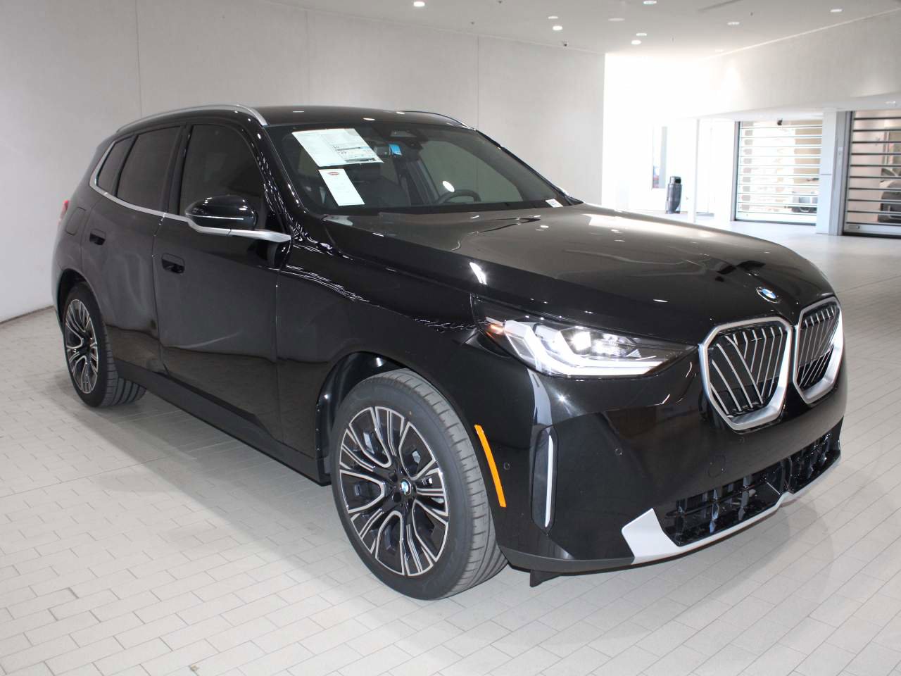 2025 BMW X3 xDrive30i