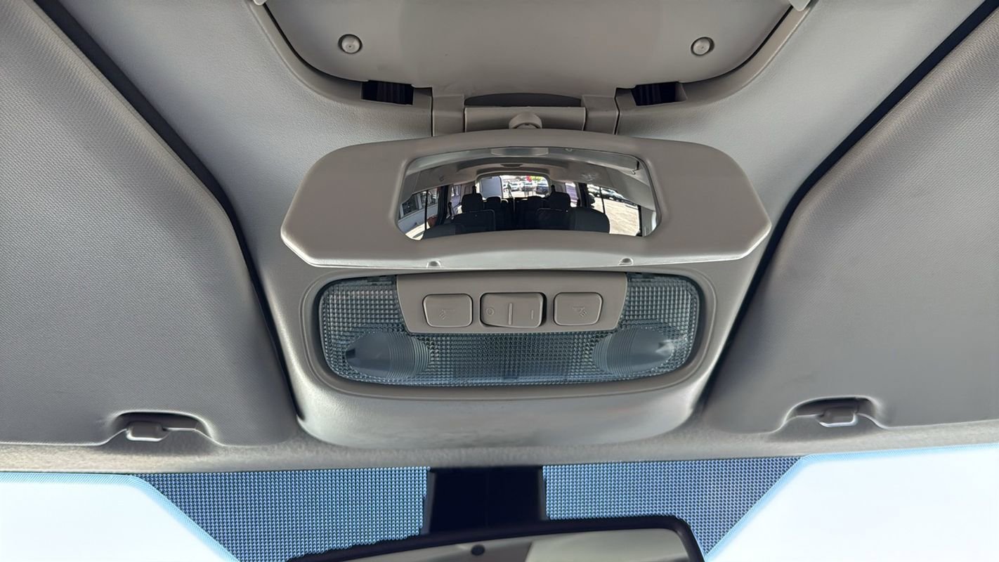 2022 Ford Transit Connect XLT