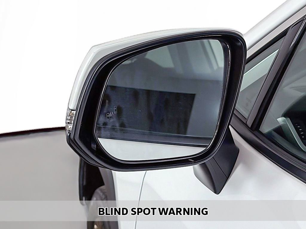 2023 Toyota Rav4 AWD Hybrid