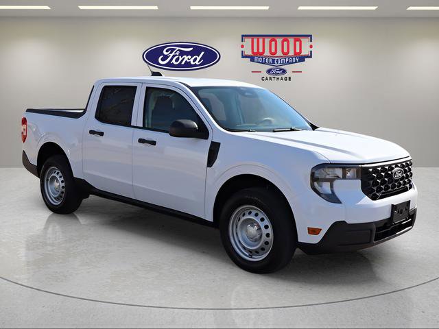 New 2026 Ford Maverick XL