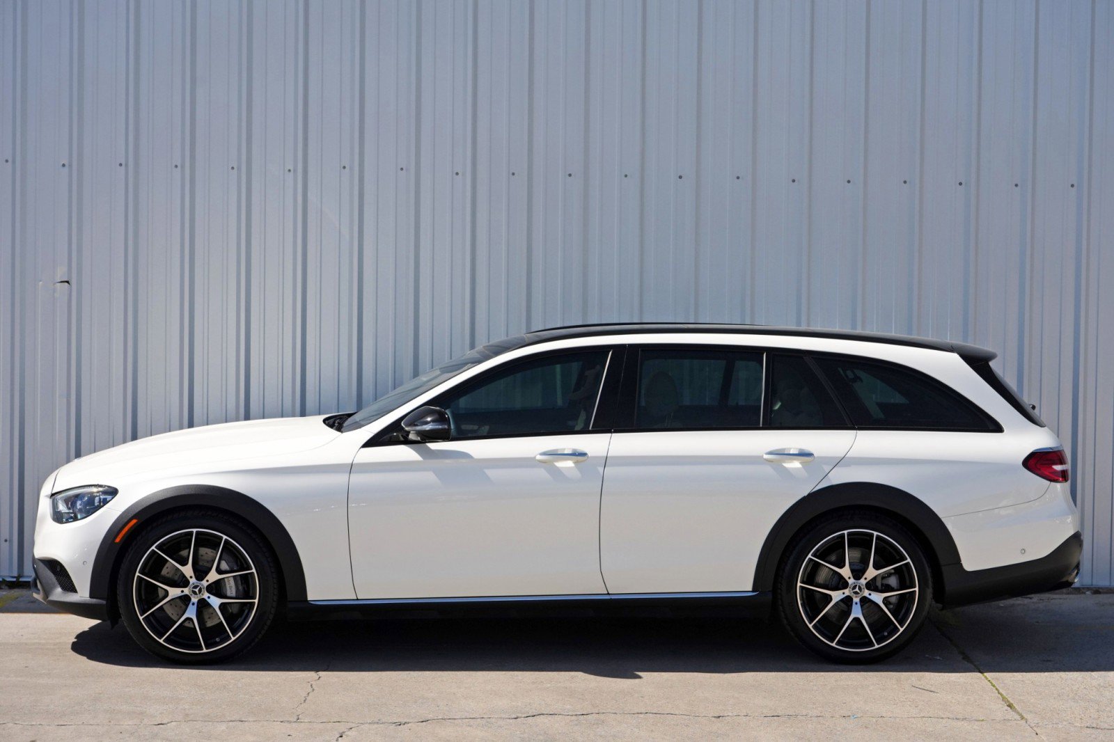 2022 Mercedes-Benz E 450 4MATIC All-Terrain Wagon