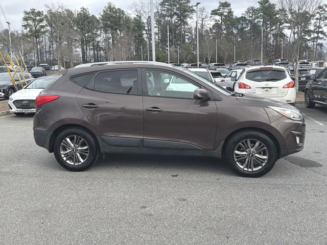 2014 Hyundai Tucson SE