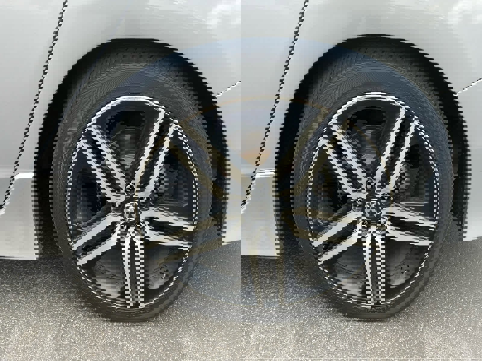 2017 Honda Accord Sport Special Edition