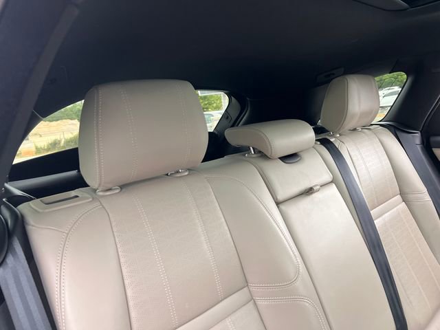 2020 Land Rover Range Rover Velar R-Dynamic HSE