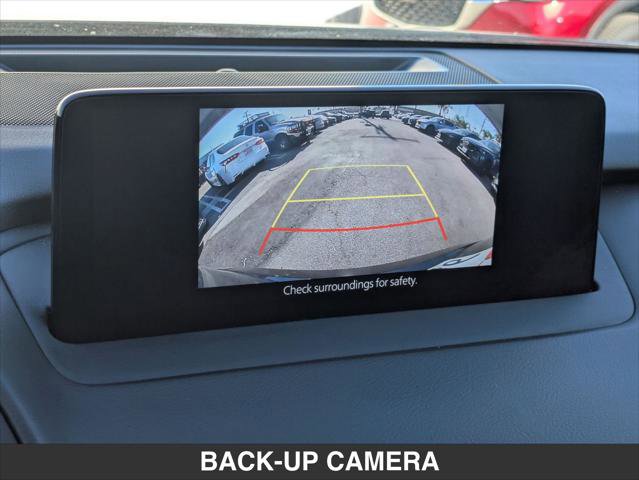 2023 MAZDA CX-9 Touring Plus