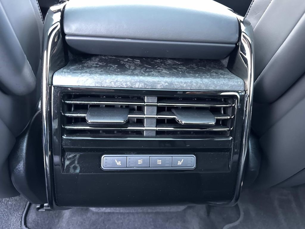 2023 Land Rover Range Rover Sport SE Dynamic