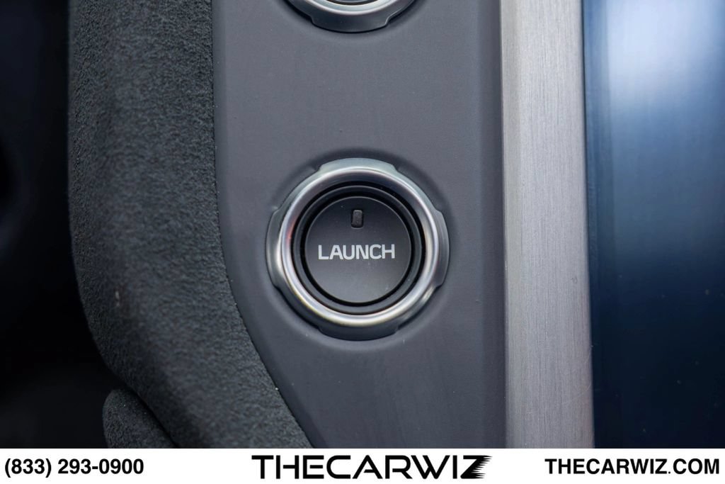 Used 2024 McLaren 750S Spider photo 80
