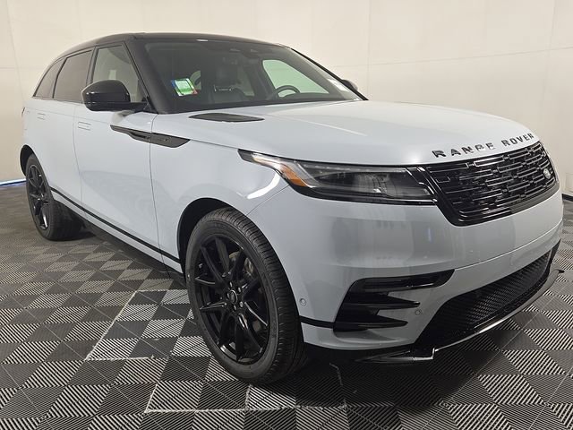 2026 Land Rover Range Rover Velar Dynamic SE