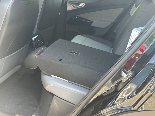 2026 Volkswagen ID.4 Pro