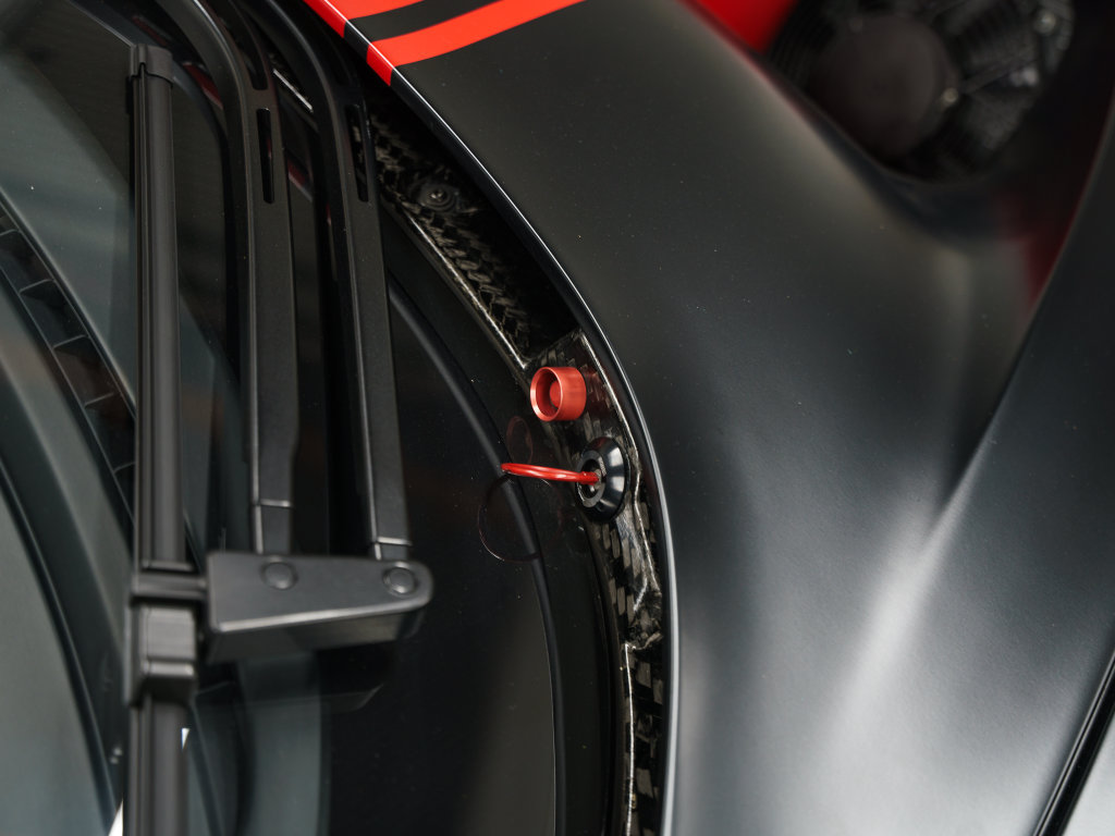 Used 2015 McLaren P1 photo 34