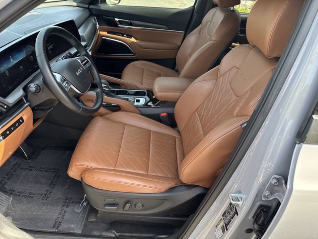 2023 Kia Telluride SX Prestige X-Pro