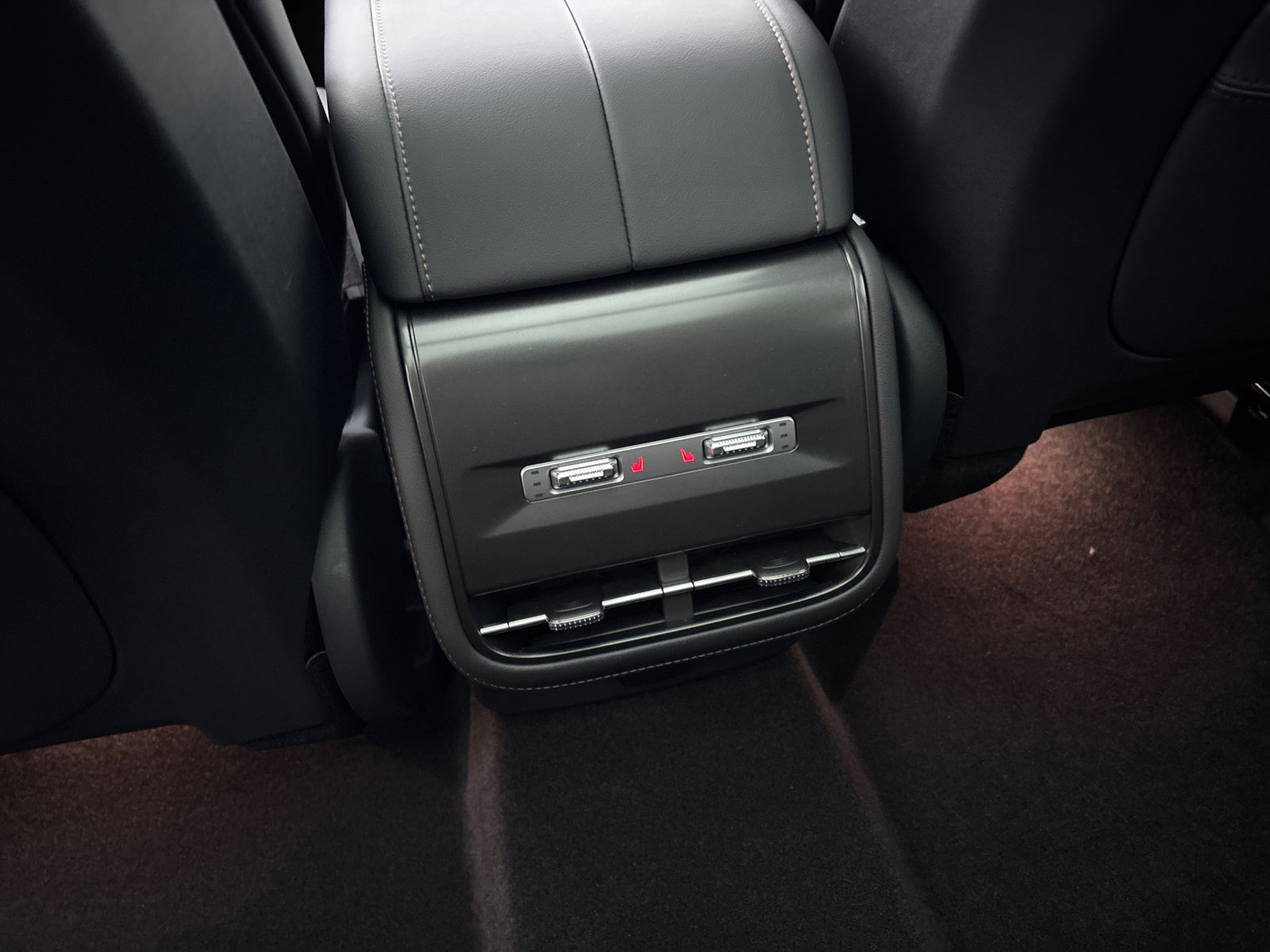 2026 Lincoln Nautilus Premier