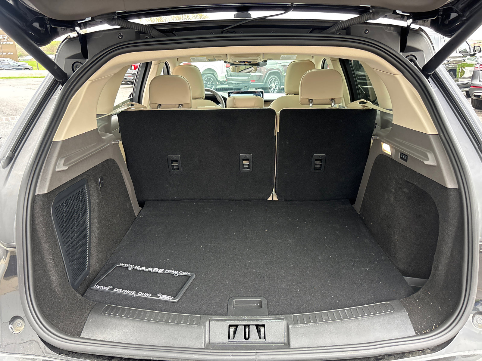 2024 Lincoln Corsair Reserve