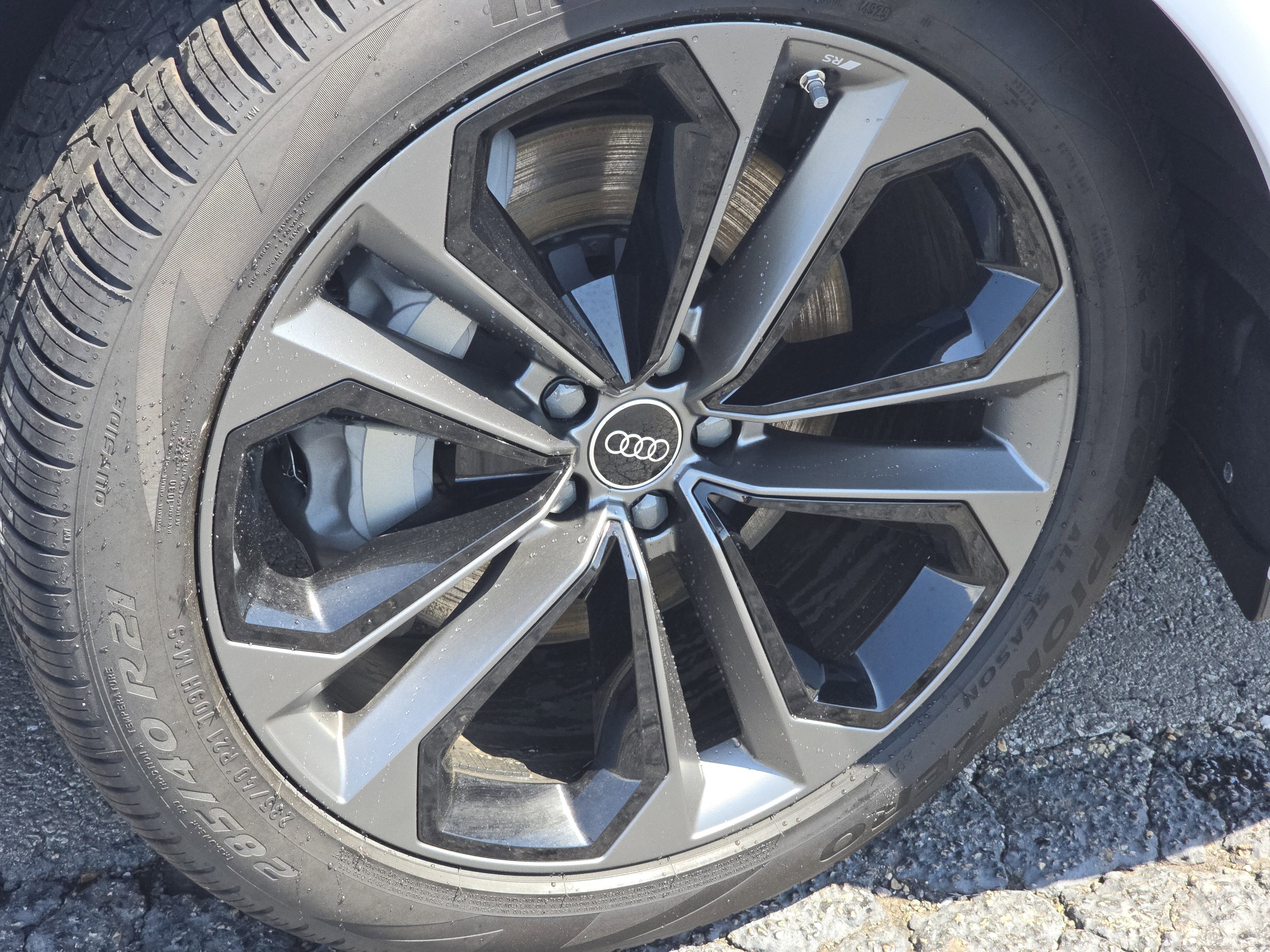 2026 Audi Q7 3.0T Premium Plus