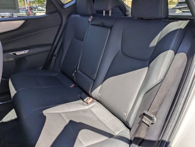 2023 Lexus NX 350 F Sport